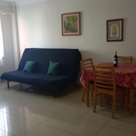 Live Los Cristianos Los Playeros Arona  Eksteriør bilde