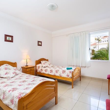 Live Los Cristianos Los Playeros Arona  Eksteriør bilde