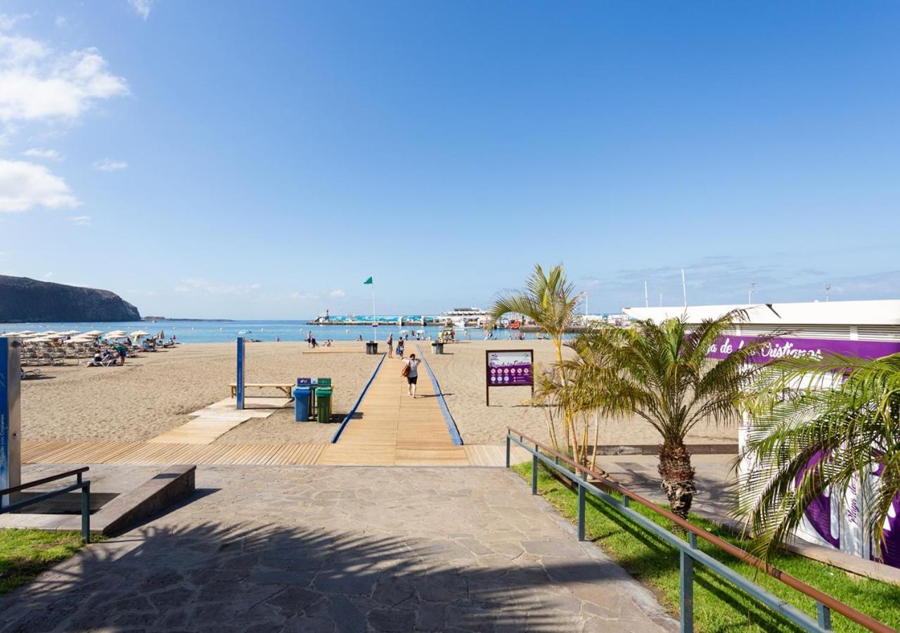 Live Los Cristianos Los Playeros Arona  Eksteriør bilde