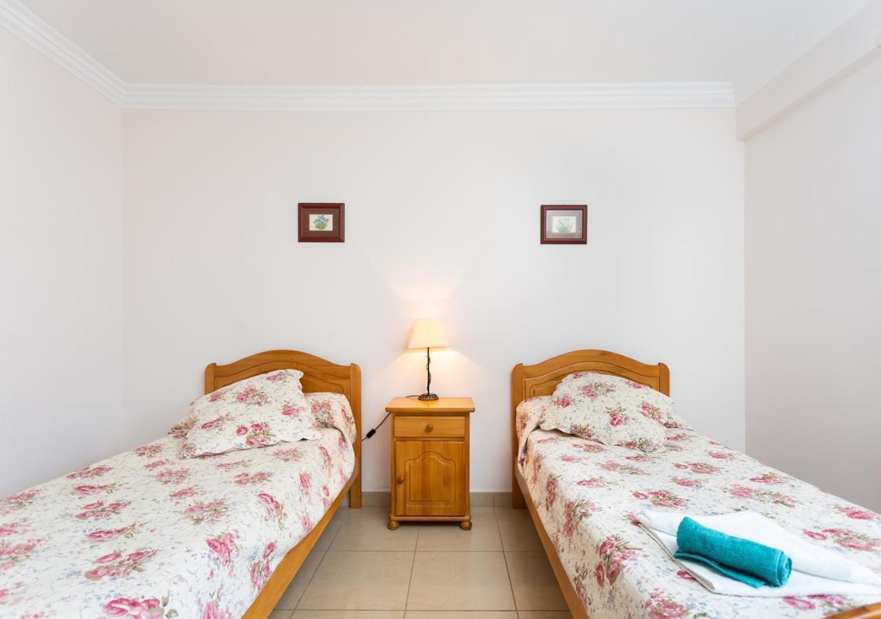 Live Los Cristianos Los Playeros Arona  Eksteriør bilde