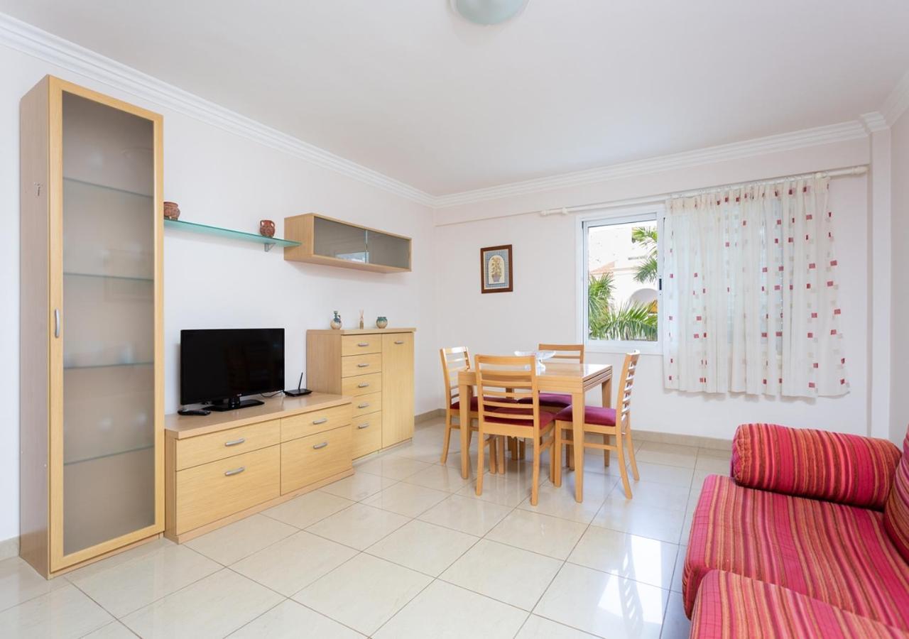 Live Los Cristianos Los Playeros Arona  Eksteriør bilde