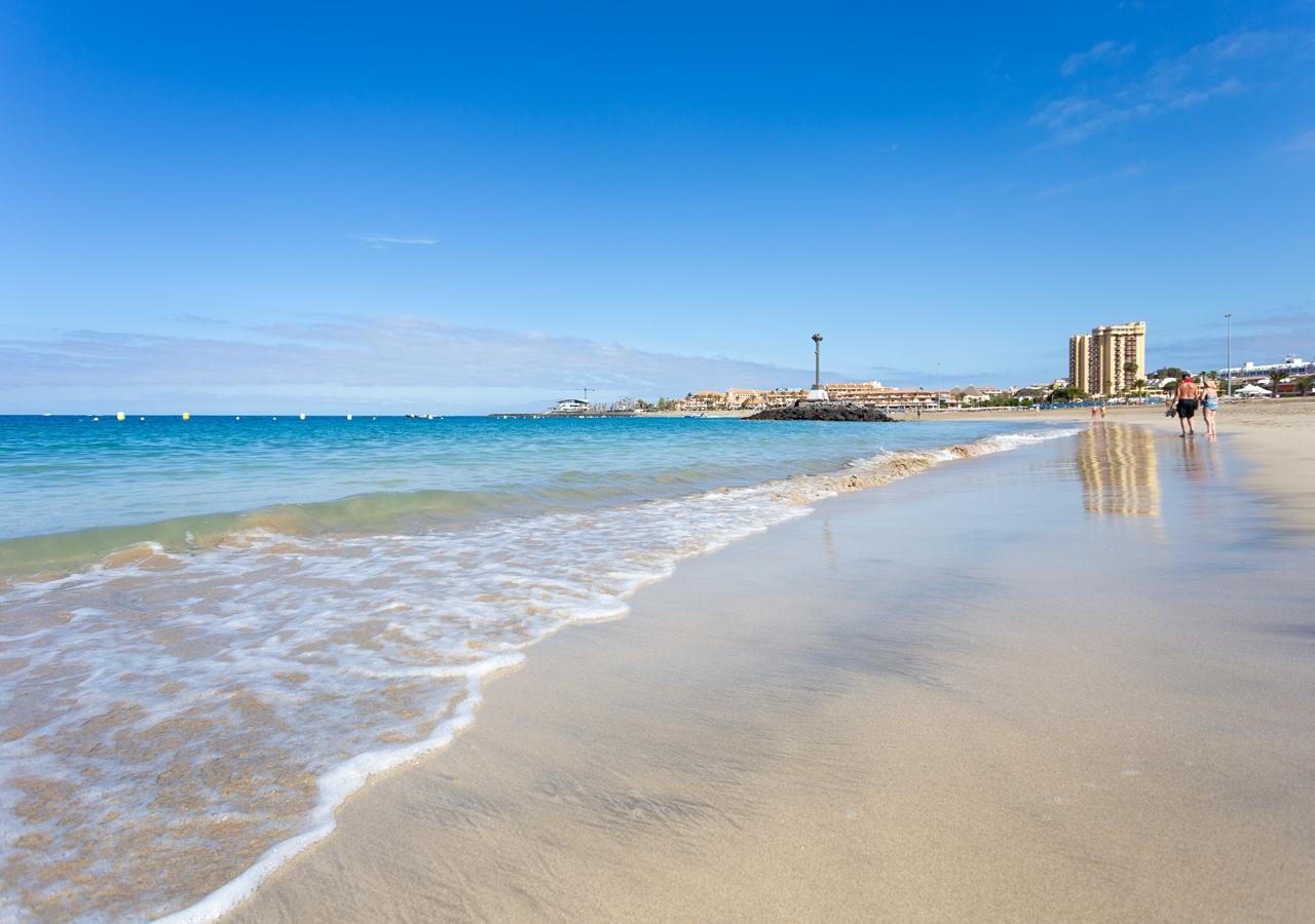 Live Los Cristianos Los Playeros Arona  Eksteriør bilde