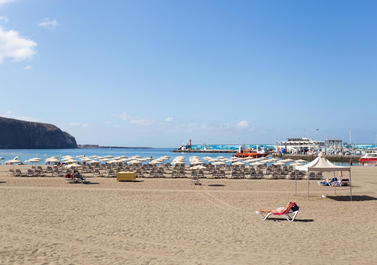 Live Los Cristianos Los Playeros Arona  Eksteriør bilde
