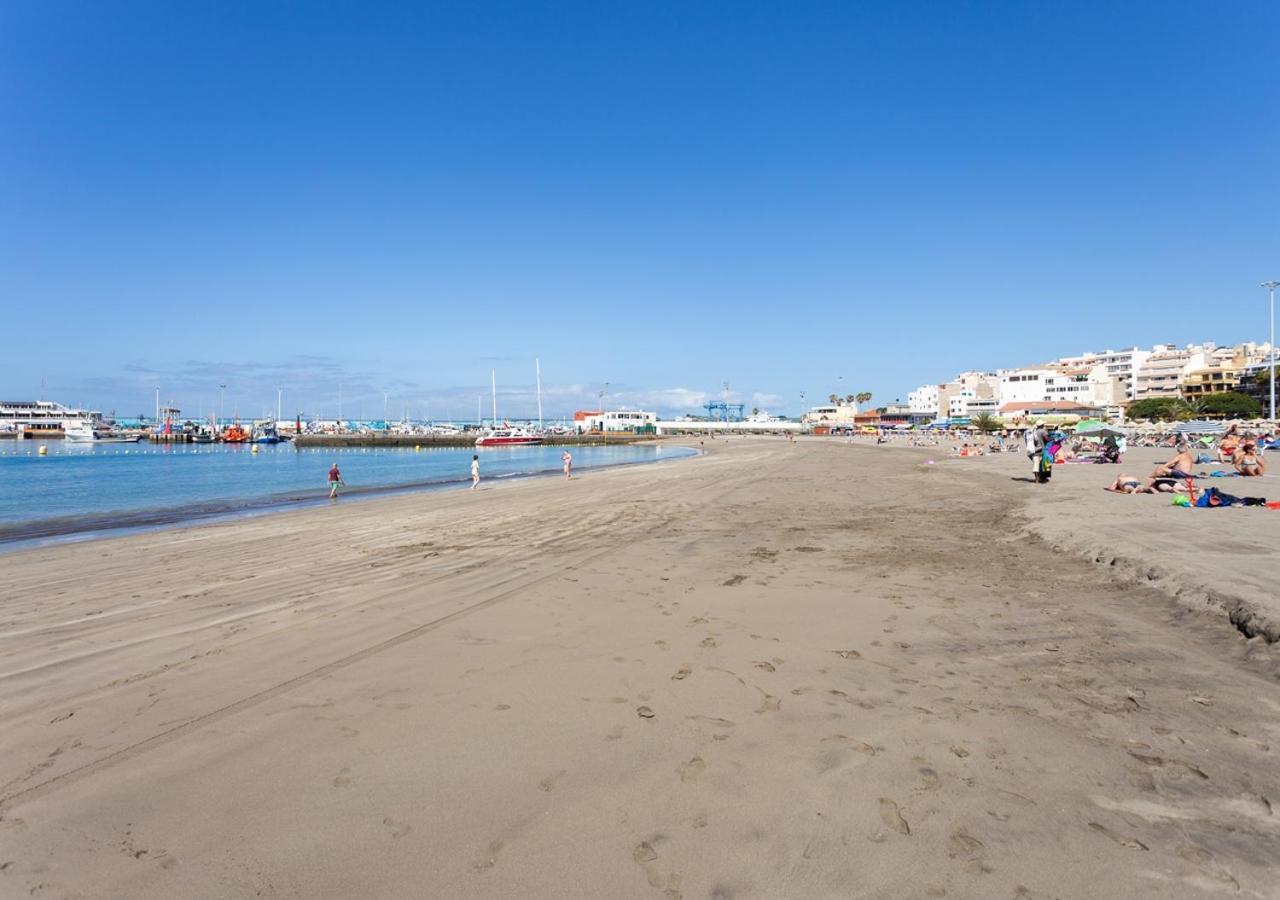Live Los Cristianos Los Playeros Arona  Eksteriør bilde