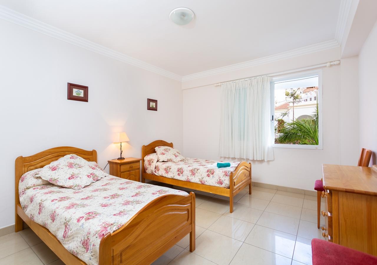 Live Los Cristianos Los Playeros Arona  Eksteriør bilde