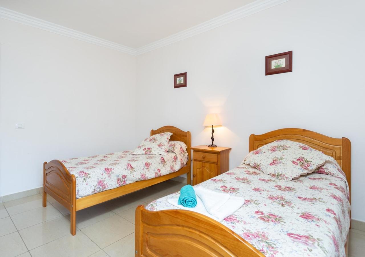 Live Los Cristianos Los Playeros Arona  Eksteriør bilde