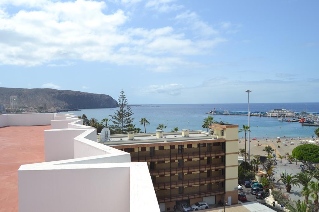 Live Los Cristianos Los Playeros Arona  Eksteriør bilde