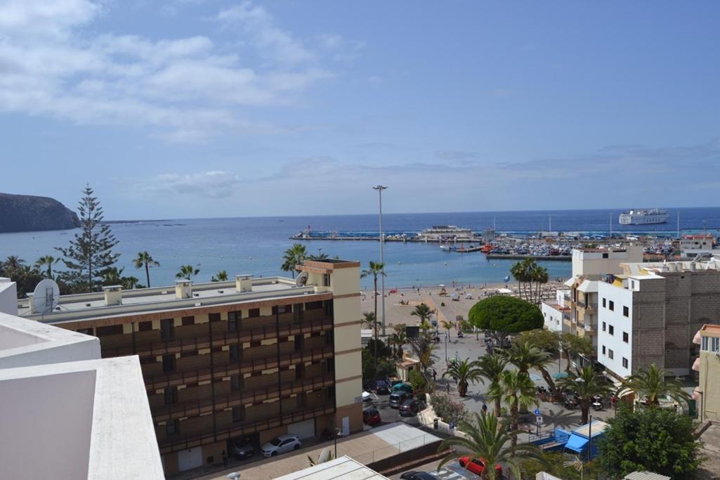 Live Los Cristianos Los Playeros Arona  Eksteriør bilde